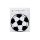 Servietten Fußball