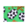 Servietten Fußball