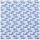 Servietten Fische blau FSC Mix
