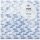 Servietten Fische blau FSC Mix