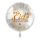 Folienballon Eid Mubarak Oriental