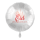 Folienballon Eid Mubarak