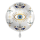 Folienballon Nazar Boncuk Magical Evil Eye