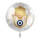 Folienballon Hand of Hamsa