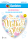Folienballon HMD - Mothers Day Pastel Hearts
