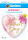 Folienballon HMD - Mother´s Day Pink Watercolor