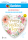 Folienballon HMD - Mothers Day Pink Floral