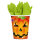 Pappbecher Halloween - Perfect Pumpkin*