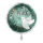 Folienballon Peace Dove