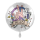 Folienballon Peace - Sign