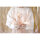 Wunderkerze Herz gold 2er Set