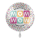 Folienballon HMD - MOM WOW