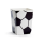 Popcornbox Fußball