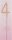Wunderkerze Zahl 4 rosegold