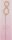 Wunderkerze Zahl 8 rosegold