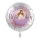 Folienballon HBD - Ballerina Birthday