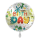 Folienballon HBD - Dinoland Birthday