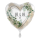 Folienballon Mr. & Mr. Natural