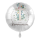 Folienballon Deine Kommunion Kreuz