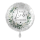 Folienballon Alles Liebe zur Kommunion