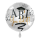 Folienballon Abitur - You did it!
