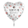 Folienballon Abitur - Bestanden!