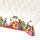 Plastiktischdecke Super Mario