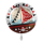Folienballon HBD - Piraten Geburtstag Schiff Ahoy