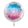 Folienballon Gender - Boy or Girl