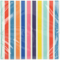 Servietten Color Pop