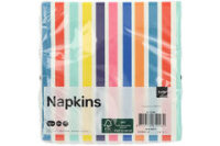 Servietten Color Pop