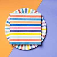 Servietten Color Pop