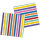 Servietten Color Pop