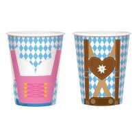 Pappbecher Bierfest