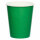 Pappbecher Evergreen