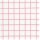 Servietten Raster Weiß / Neon Pink