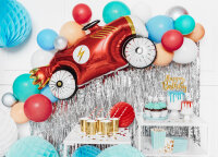 Folienballon Auto