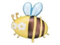 Folienballon Hummel