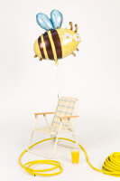 Folienballon Hummel