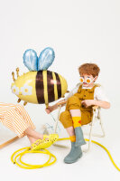 Folienballon Hummel