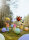 Folienballon Hummel