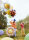 Folienballon Hummel