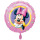 Folienballon Minnie