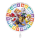 Folienballon Paw Patrol - Friends