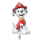 Folienballon Paw Patrol - Marshal groß