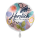 Folienballon Welcome - Herzlich Willkommen