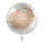Folienballon Kommunion Alles Liebe