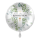 Folienballon Kommunion Herzlichen Glückwunsch
