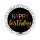 Folienballon - HBD - Colorful Dots