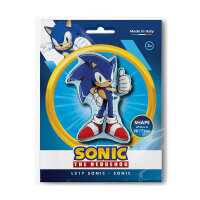 Folienballon Sonic - Sonic